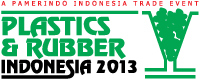 Plastics & Rubber Indonesia 2013