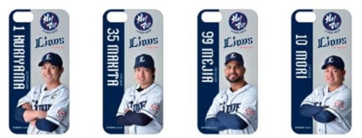 （C）SEIBU Lions