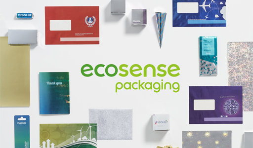 ecosense packaging
