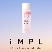 iMPL Just Mix V-serum B+C