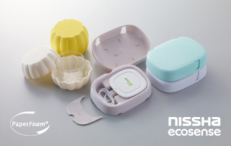 ecosense molding 製品