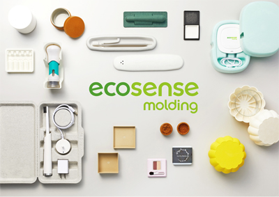 ecosence molding