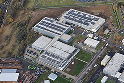 NATfactory