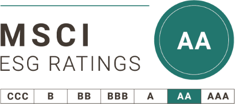 MSCI ESG Ratings