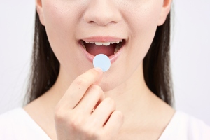 口腔内崩壊フィルム剤