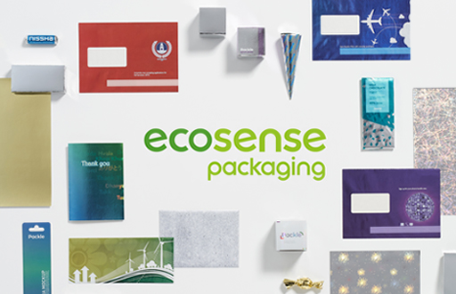 ecosense packaging