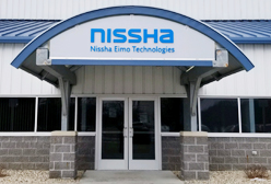 Nissha Eimo Technologies Vicksburg, MI, USA