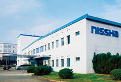 Nissha (Kunshan) Precision IMD Mold Co., Ltd. Kunshan, China