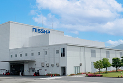 NISSHAインダストリーズ株式会社（亀岡）