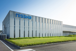 NISSHAインダストリーズ株式会社（甲賀）