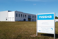 Nissha Advanced Technologies Europe GmbH (Waltershausen, Germany)
