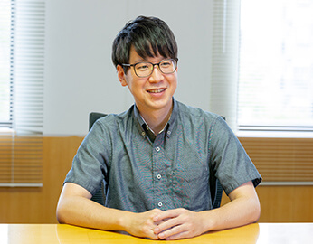 G.M さん