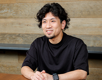 T.T さん