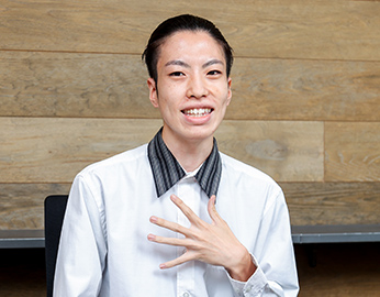 T.T さん
