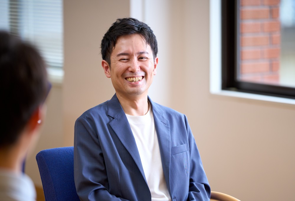 Y.S さん