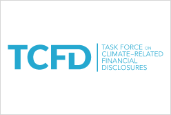 TCFD（気候関連財務情報開示タスクフォース）